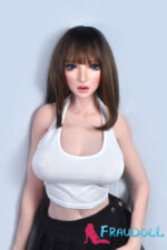 Silikon Real Dolls 150cm