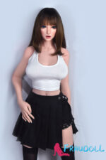 Raeauae mittel Brüste Sexpuppen