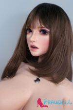 Silikon Real Dolls 150cm