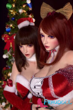 Real Sexpuppe Lebensecht