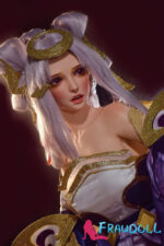 Silikon Gabboie Dolls