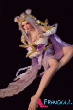 Silikon 150cm Sexpuppen Kaufen