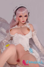 Silikon Queamze Dolls