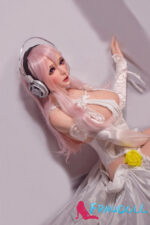 Silikon 150cm Sexpuppen Kaufen