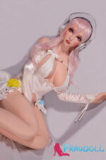 150cm Sex Pupen Queamze