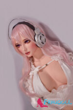 Silikon Real Dolls 150cm