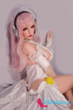 Real Sexpuppe Lebensecht