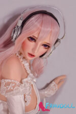 Silikon Love Doll kaufen 150cm