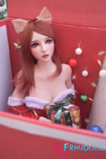 150cm reale Liebespuppen