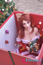 Real Sexpuppe Lebensecht