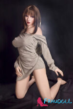 Silikon Real Dolls 150cm