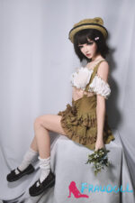 Silikon 150cm Sexpuppen Kaufen