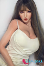 Voaoize mittel Brüste Sexpuppen