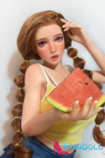 Silikon Love Doll kaufen 150cm