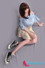 Silikon Real Dolls 150cm