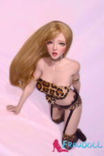 Silikon 150cm Sexpuppen Kaufen