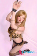 Silikon Real Dolls 150cm