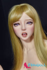 Real Sexpuppe Lebensecht