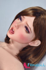 Silikon Real Dolls 150cm