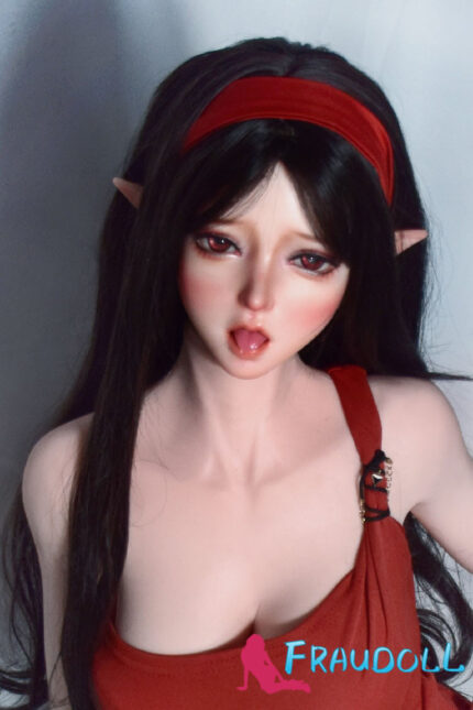 Silikon Roawwa Dolls