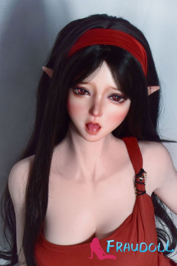 Silikon Roawwa Dolls