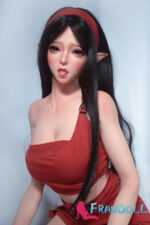 Silikon Real Dolls 150cm