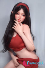 Real Sexpuppe Lebensecht