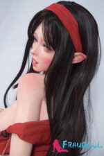 Roawwa mittel Brüste Sexpuppen