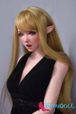 Real Sexpuppe Lebensecht