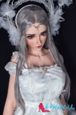 Reale Lebensecht Sexpuppe