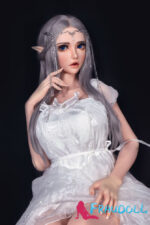 Silikon Love Dolls 165cm