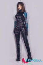 Reale Lebensecht Sexpuppe