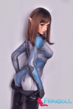 165cm Realdolls Deutschland