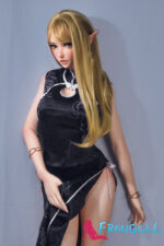 Silikon Yoaauio Dolls