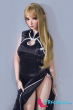 Silikon Love Dolls 165cm