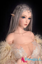 Silikon 165cm Sexpuppen Kaufen