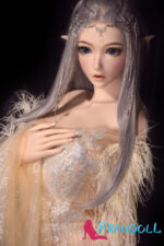 35kg Naurrao grobe Brüste Sexpuppen