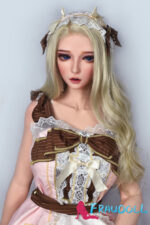 165cm Premium Silikon Liebespuppen