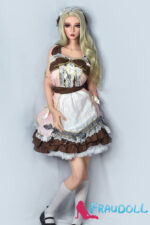 Silikon Love Dolls 165cm