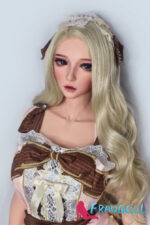 Reale Lebensecht Sexpuppe