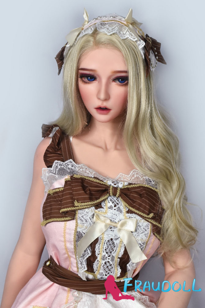 165cm Premium Silikon Liebespuppen