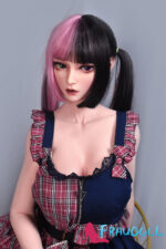 Silikon Love Dolls 165cm