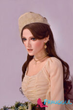 Silikon Gaoozie Dolls