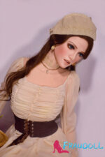 Silikon 165cm Sexpuppen Kaufen