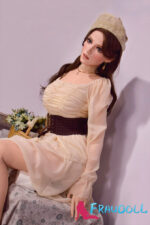 Silikon Love Dolls 165cm
