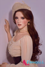 Reale Lebensecht Sexpuppe