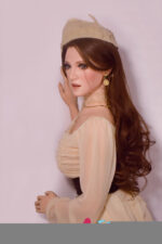 Silikon Love Dolls 165cm