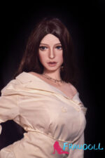 35kg Jaumsea grobe Brüste Sexpuppen