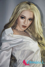 Silikon Love Dolls 165cm