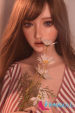 Silikon Love Dolls 165cm